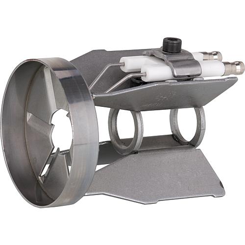 deflecteur d air Intercal 6 fentes SL V 10 ;