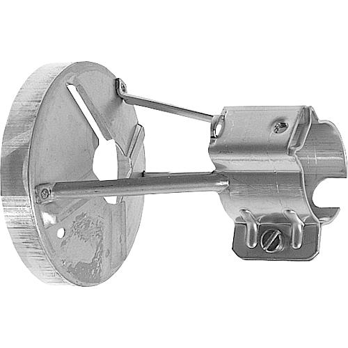 Déflecteur, compatible weishaupt : WL 5-A-H,WL 10-A, 15-A, WL 20-1 Standard 1