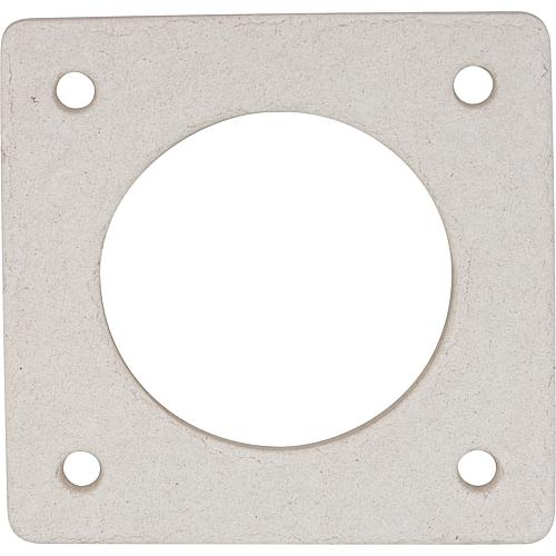 Joint de bride WL5 weishaupt 24105001147