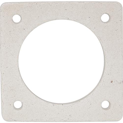 Joint de bride WL5 LN weishaupt 24105001217
