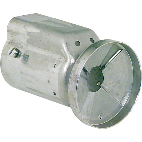 Déflecteur, compatible weishaupt : WL 5-A-H-2 LN Standard 1