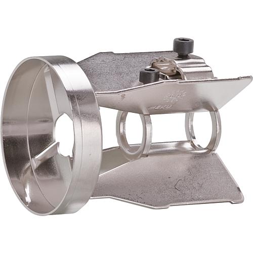 Déflecteur, compatible Herrmann HL 50 Standard 1