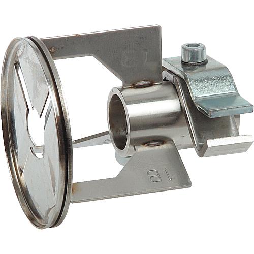 Déflecteur d´air FSK 10 c Standard 1