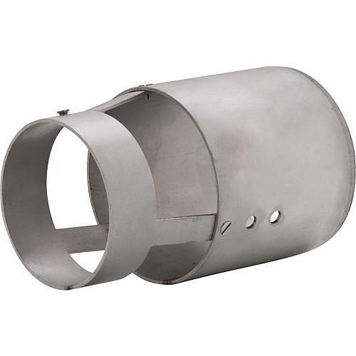 Tube de flamme  Standard 1