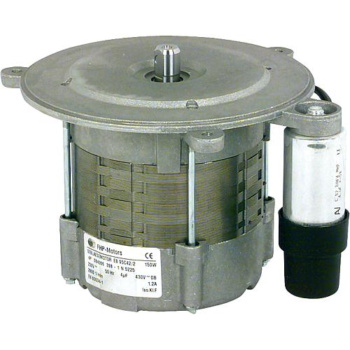 Moteur de brûleur, compatible Buderus Logatop BE-A (43-68 kW) Standard 1