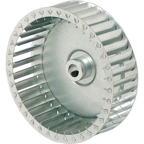 Turbine
• Convient pour Buderus BE-A (17-28 kW) Standard 1