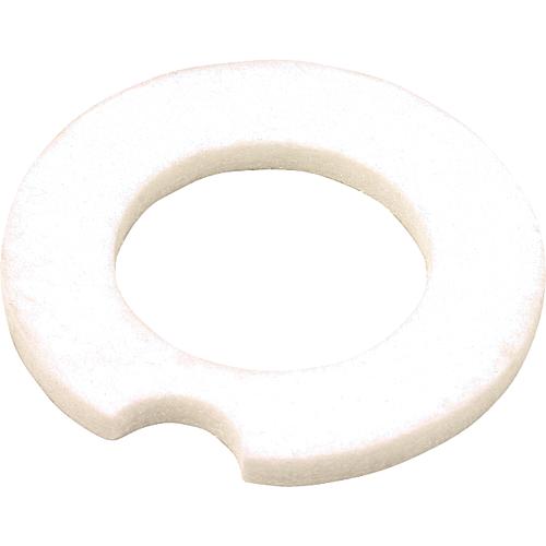 Joint pour tube de flamme, compatible Viessmann Rotrix Standard 1