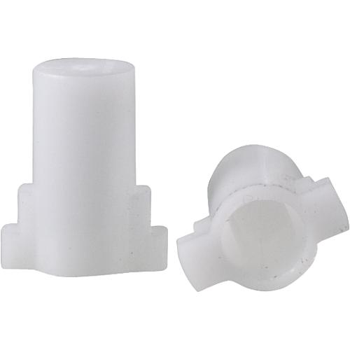 Accouplement de brûleur, compatible Buderus BE-A/DE/RE/BRE Standard 1