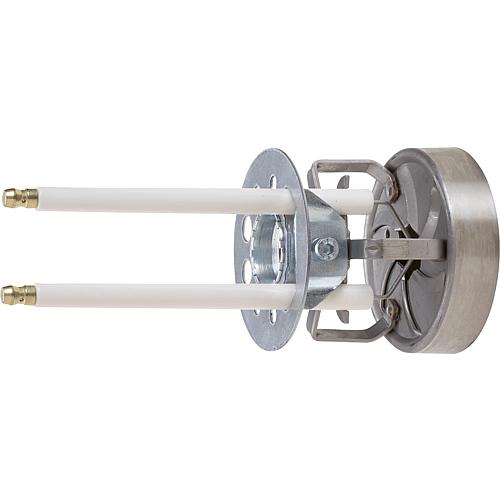Système de mélange, compatible Electro-Oil 2011-S Standard 1