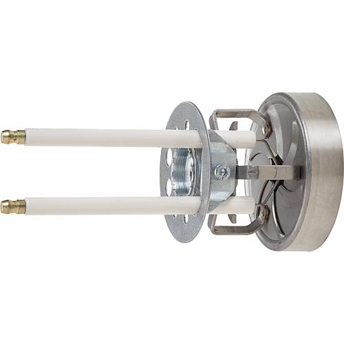 Système de mélange, compatible Electro-Oil 2012-S et 2012-S EPC Standard 1