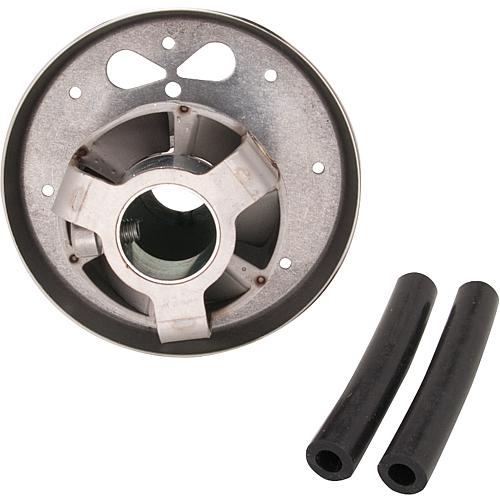 Élément giratoire pour Viessmann Vitoplus 300 12-18 KW, Vitoladens 333-F 12-18 KW, Vitoladens 300-W 12-18 KW Standard 1