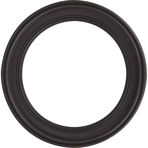 Joint de brûleur adapté à Buderus GB122/132 Standard 1