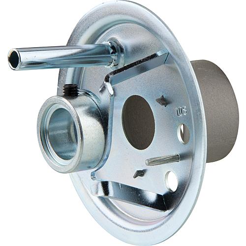 Déflecteur d'air type S Standard 1