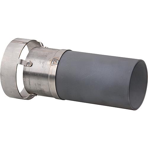 Tube de brûleur, compatible RZ 2.7 Standard 1