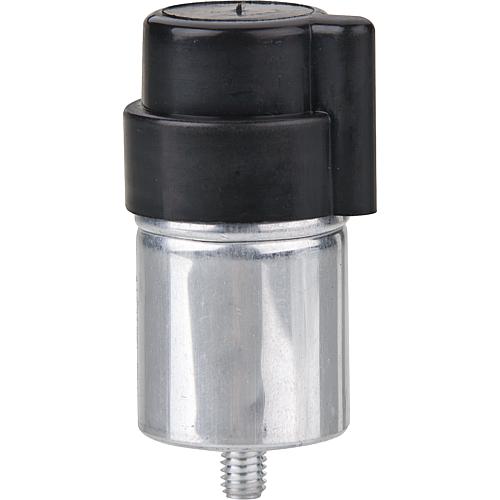 Condensateur Standard 1