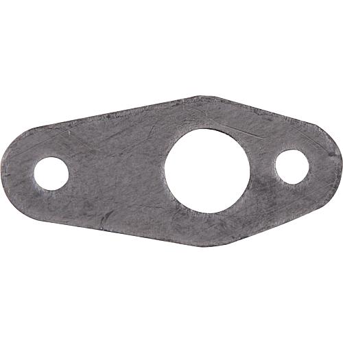 Joint, convient pour Electrode d'allumage MHG HT 150/225, EWFE Duo/MD/EC/ME