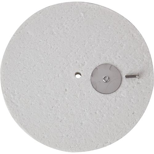 Isolation pour chambre de combustion arriére elco 65105789 Standard 1