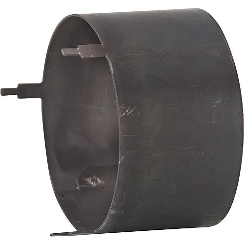 Tube d'avance Elch 13015244, pour elco/Klöckner : V-EL01.51/75, V-EL02.78D, V-EL1.50, V-EL1.75, EK01B.4L-TH(SH113), EK02.6L-T, EK02.8L-ZT, F75 Standard 1