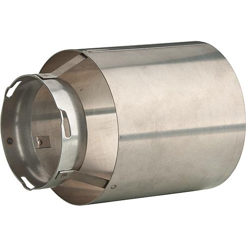 Tube de flamme 50020-079 Standard 1