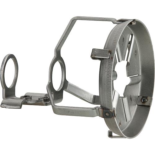 Déflecteur air, convient pour Abig: Nova-Mark I - III Standard 1