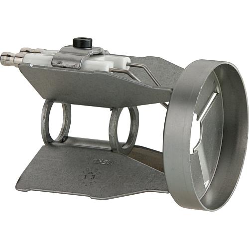 Déflecteur, compatible Hansa HVS3/5 Standard 1