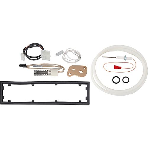 Kit d'entretien grand, convient pour Buderus/Sieger: GB112 W60, BK11 W60 Standard 1