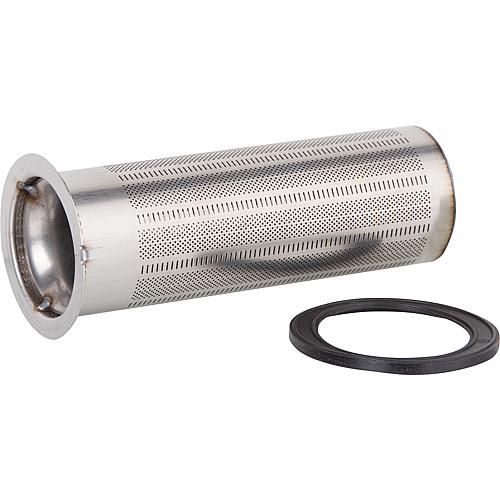 Brûleur, compatible Buderus/Sieger : GB 122/GB 132T - 19/24 kW Standard 1