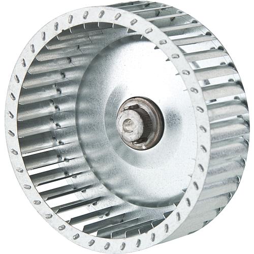 Roulette ventilateur pour Buderus 8718573498
