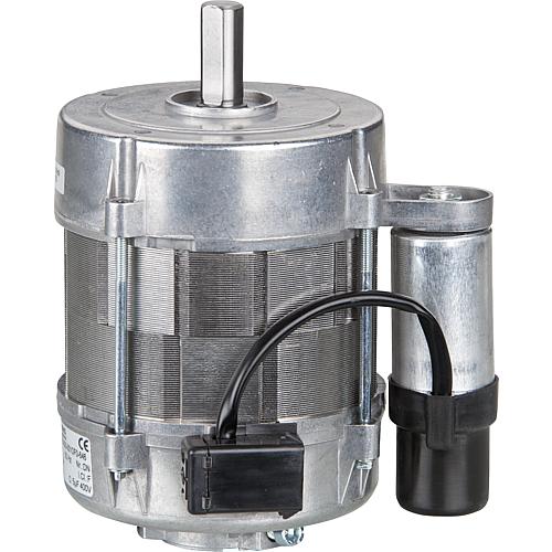 Moteur de brûleur, convient pour Golling: GL 5, GLZ 5, GLG 5, GZG 5 Standard 1