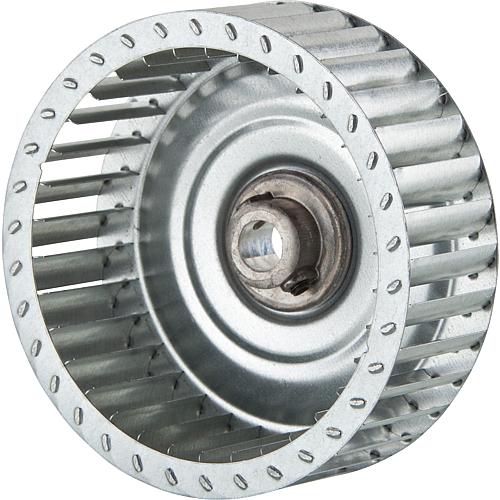 Roue de ventilateur, convient pour Golling: GLV 2, GLG 2 Standard 1