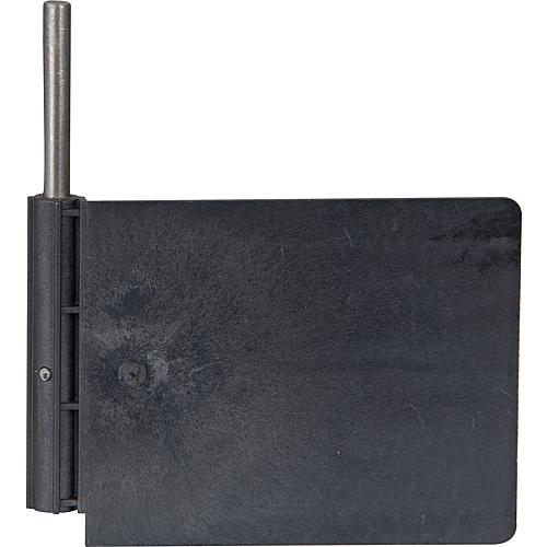 Volets d'air Standard 1