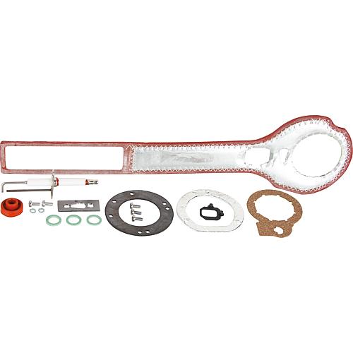 Kit d'entretien pour Remeha, convient pour Quinta 10/25/30/Kombi Standard 1