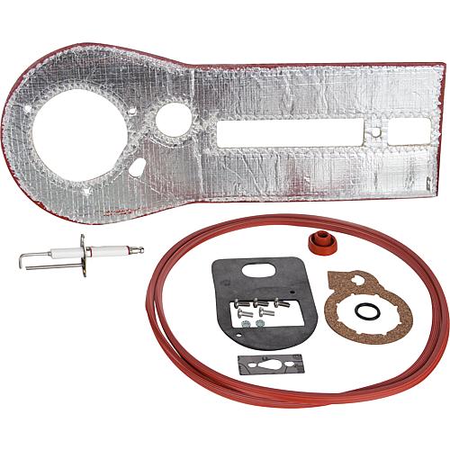 Kit d'entretien Remeha, S100493, convient pour Remeha: Quinta 45/65/85/115 Standard 1