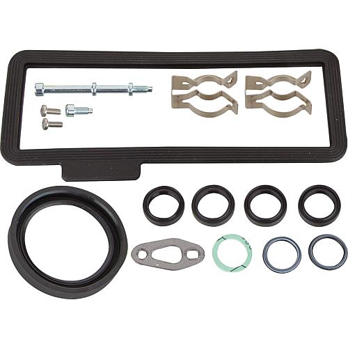  Kit d'entretien A convient pour Remeha: Calenta 10-28kW Standard 1