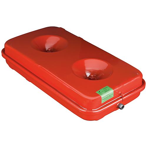 Vase d'expansion, convient pour Remeha: Quinta 10/25/30,;W10/21/28 Eco Standard 1