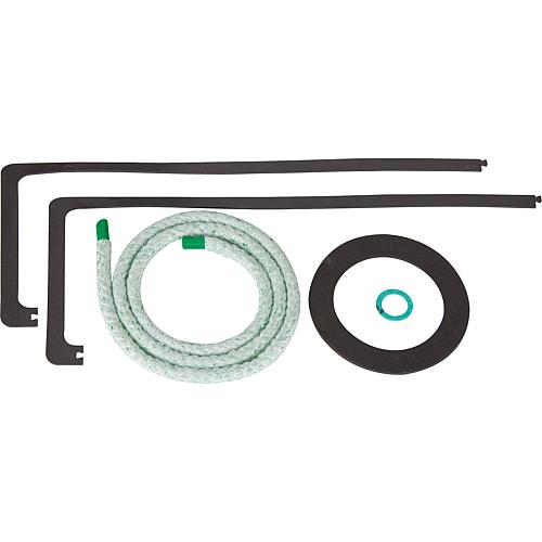 Kit de joint de brûleur, convient pour Remeha: Gaz 3000/6000/3002/6002 ECO Standard 1