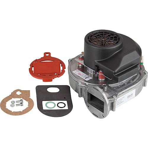Ventilateur Remeha, S101725, convient pour Remeha: QUINTA PRO 45kW Standard 1