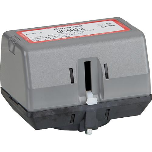 Entraînement pour Remeha, S49777 
Compatible Remeha : Quinta 10/25/30 Solo, W10/21/28 Eco Kombi Standard 1