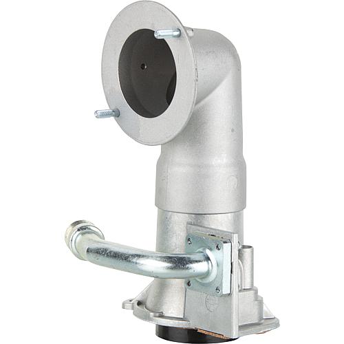 Venturi Remeha, S56499, convient pour Remeha: Quinta 25 Standard 1