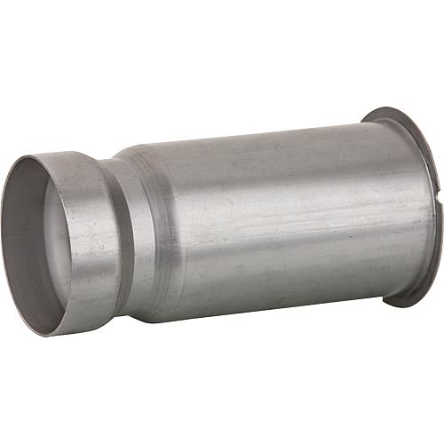 Tube flamme, convient pour Hansa: HVS 8.2 Standard 1