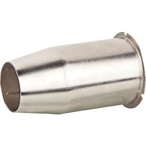 Tube flamme, convient pour HVS 5.3 G1,;HVS 5.3 G2 Standard 1