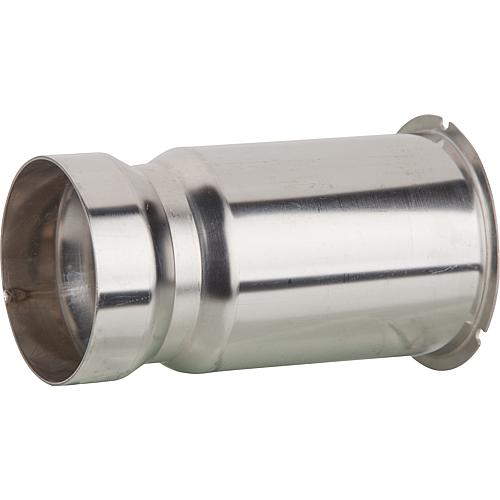 Tube flamme, convient pour Hansa: HSGI 5.1 E-KS, E-DU, E, F Standard 1