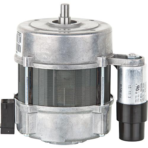 Moteur de brûleur 652 110, compatible weishaupt : WL10-D Standard 1