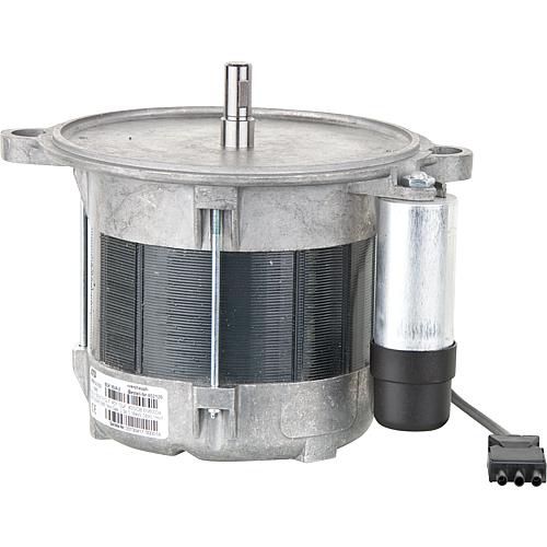 Moteur de brûleur 240 310 0703/2, compatible weishaupt : WL30-C, WG30-C Standard 1
