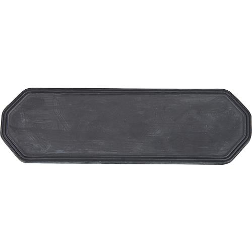 Joint pour trappe de maintenance Weishaupt 481 401 3005/7 Standard 1