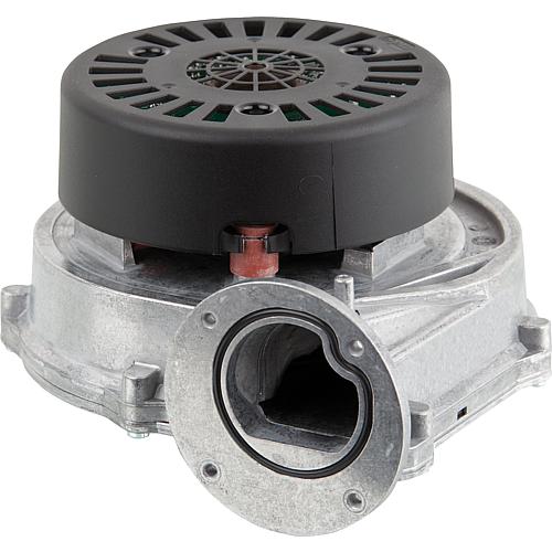 Ventilateur 245 050 0801/2, compatible weishaupt : WL5-PB-H purflam Standard 1