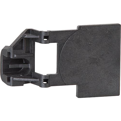 Clapet d´air Weishaupt, 245 050 0201/7 Standard 1
