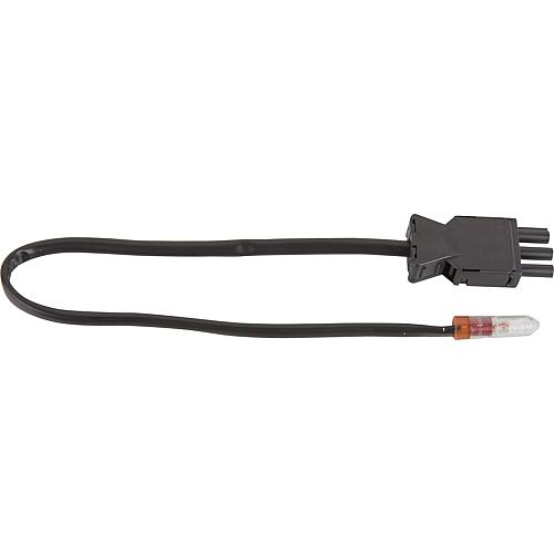 Feu de signalisation weishaupt, 241 200 1205/2 Standard 1