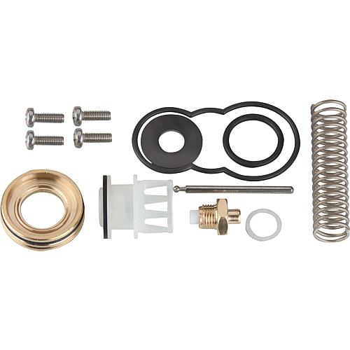 Kit piston d´inversion weishaupt, 481 211 4033/2 Standard 1