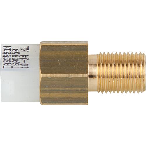 Sonde de départ NTC DN 6 weishaupt 481 011 4026/7 Standard 1